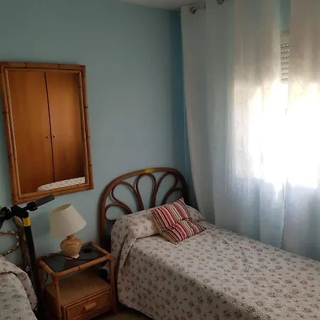 Apartman Tres Terrazas *